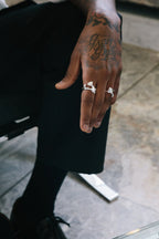 LAVA N°11 Ring - LAGREV