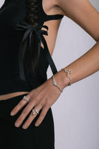 SPIRAL Bangle - LAGREV