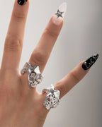 LAVA N°07 ring - LAGREV