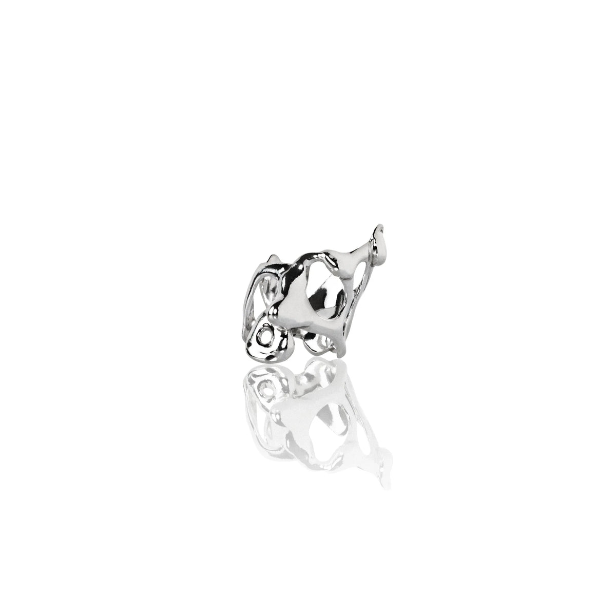 Lava N°04 Ring by Laoma Atelier – LAGREV
