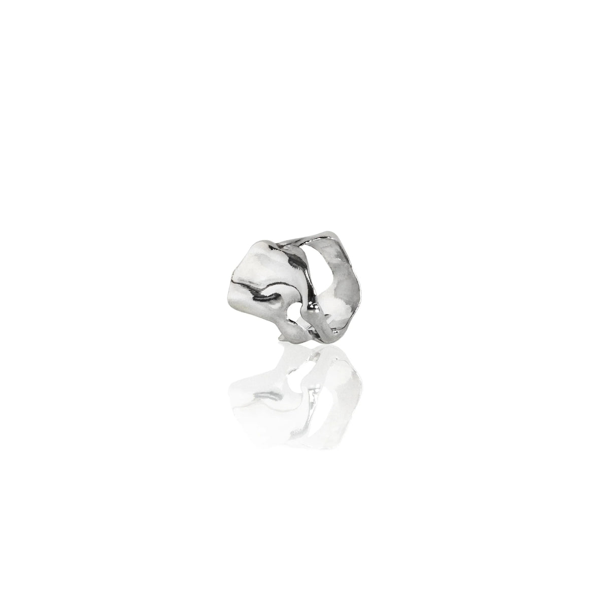 Lava N°04 Ring by Laoma Atelier – LAGREV