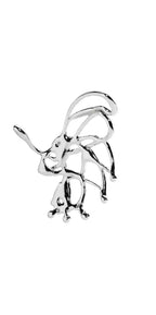 REBIRTH 02 Earrings - LAGREV