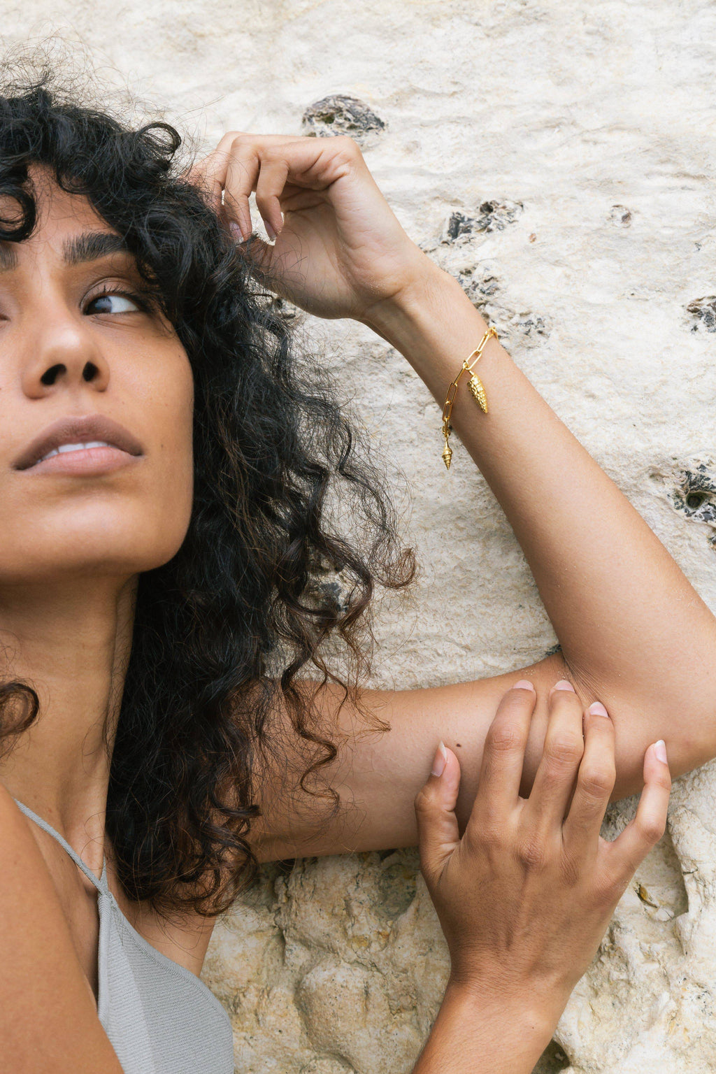 L’OCÉAN Bracelet - MVESLW-FST