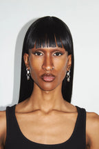 Link x2 Earring - LAGREV