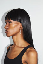 Link x2 Earring - LAGREV