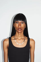 Plate Necklace - LAGREV