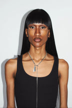 Lariat Necklace - LAGREV