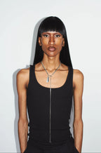 Lariat Necklace - LAGREV