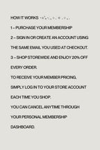 LAGREV Membership - LAGREV