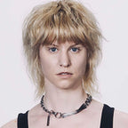 N2 Necklace - LAGREV