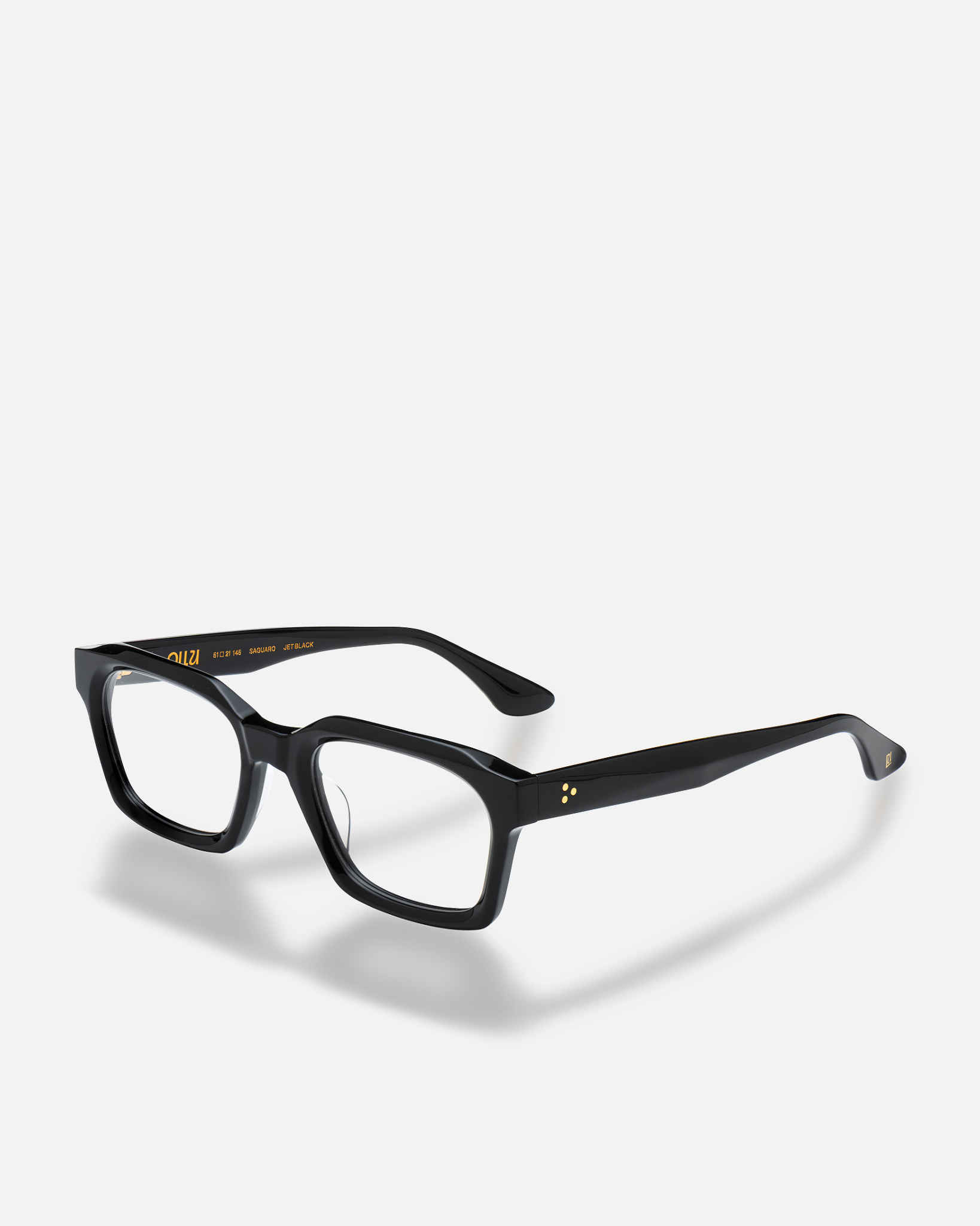 SAGUARO - JETBLACK