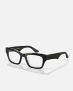 AUBERGINE - BLACK - LAGREV