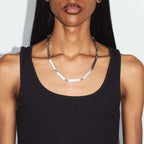 Plate Necklace - LAGREV