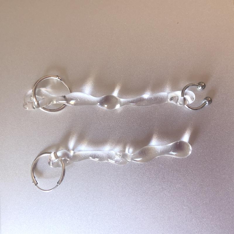 Ring + Pendant Pack - Moveslowfast