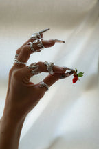 LAVA N°01 Ring - LAGREV