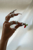 LAVA N°11 Ring - LAGREV