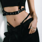 LIQUIFIED BOW Bangle