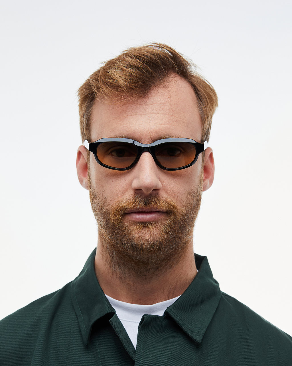 AGATÉ - JETBLACK / SUNSET