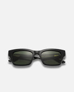 AUBERGINE - BLACK - LAGREV