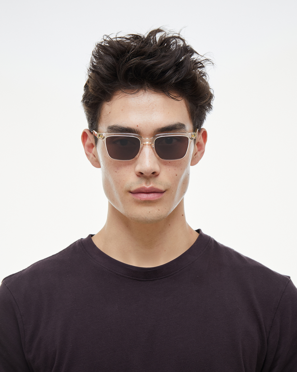 PEPINO - CHAMPAGNE / BROWN