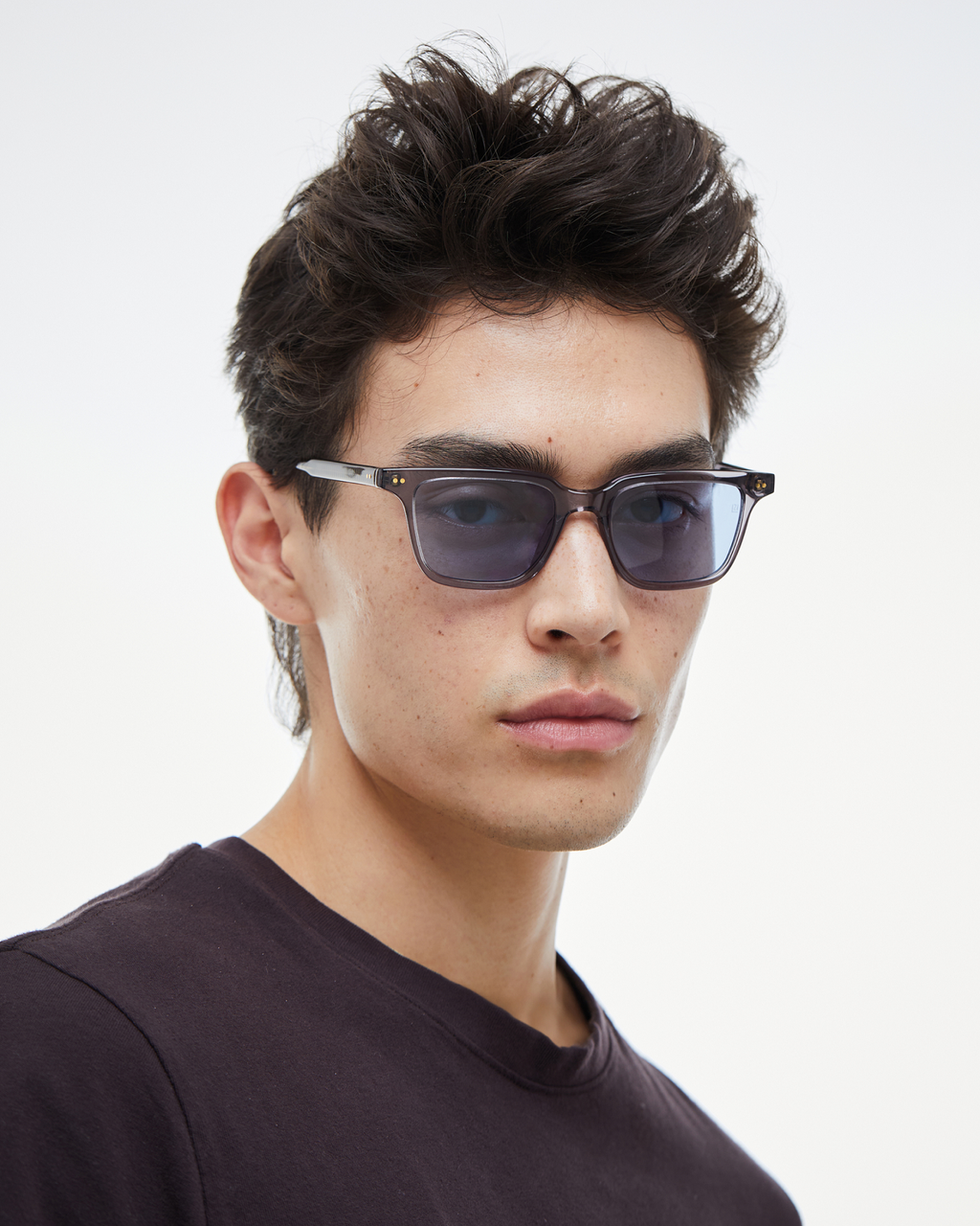 PEPINO - GREY / BLUE