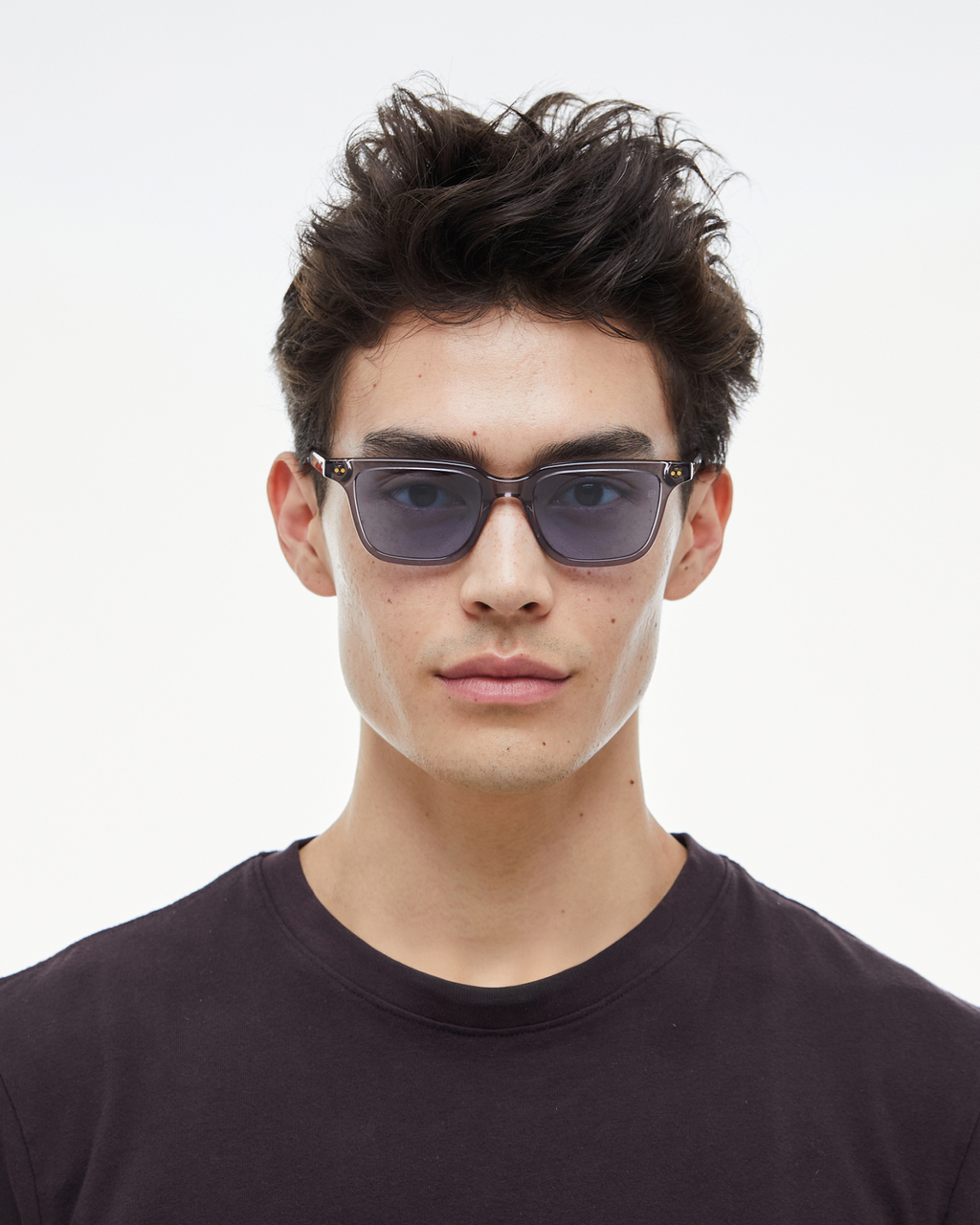 PEPINO - GREY / BLUE