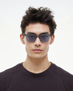 PEPINO - GREY / BLUE - LAGREV