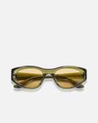 POMÉ - GREEN - LAGREV