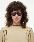 POMÉ - BORDEAUX - LAGREV