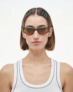 POMÉ - GREEN - LAGREV