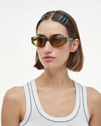 POMÉ - GREEN - LAGREV