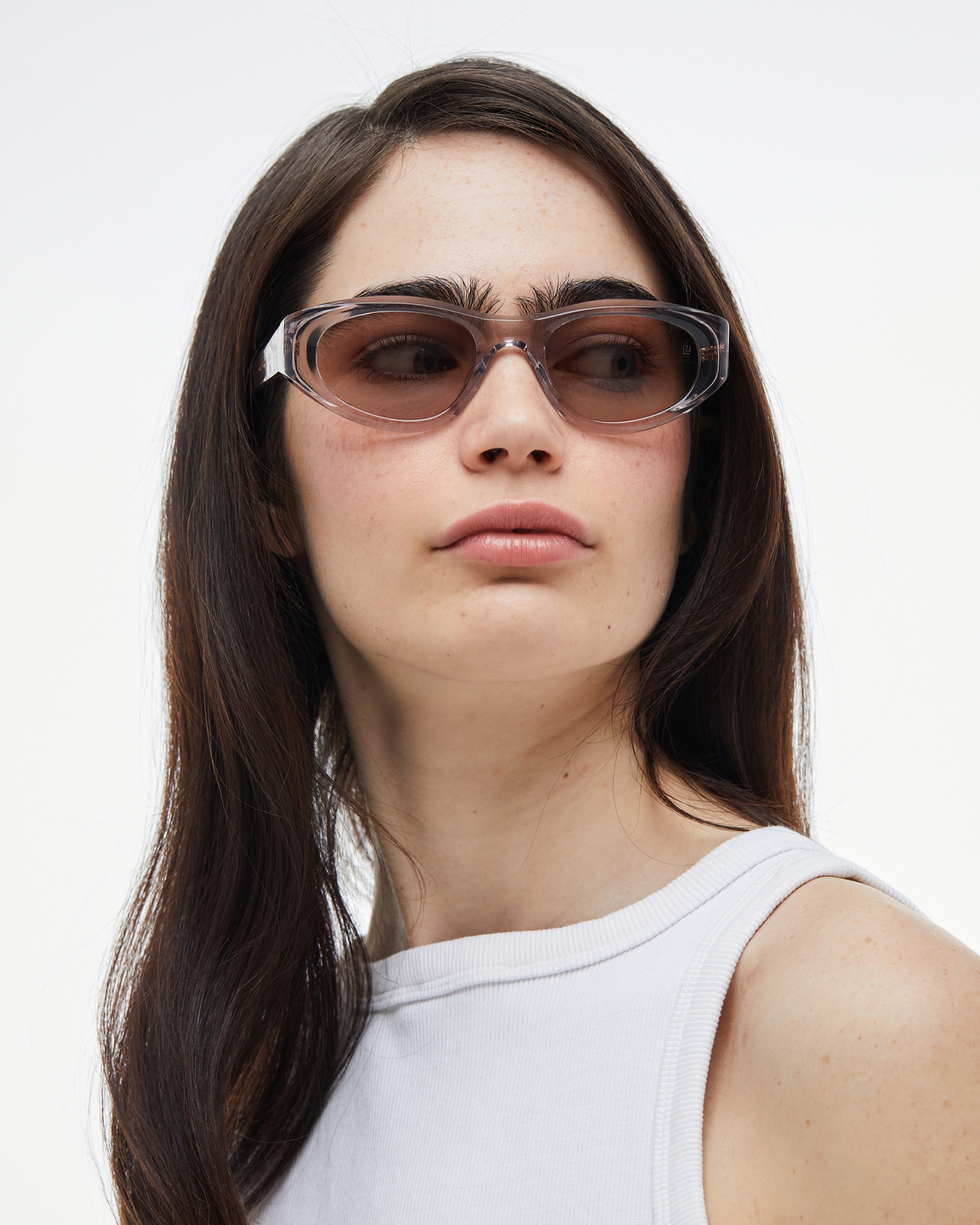 POMÉ - CRYSTAL GREY