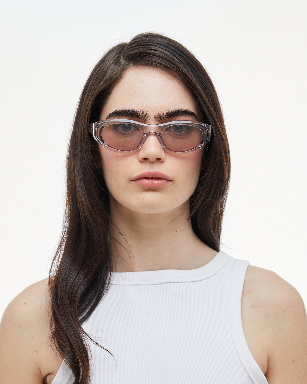 POMÉ - CRYSTAL GREY