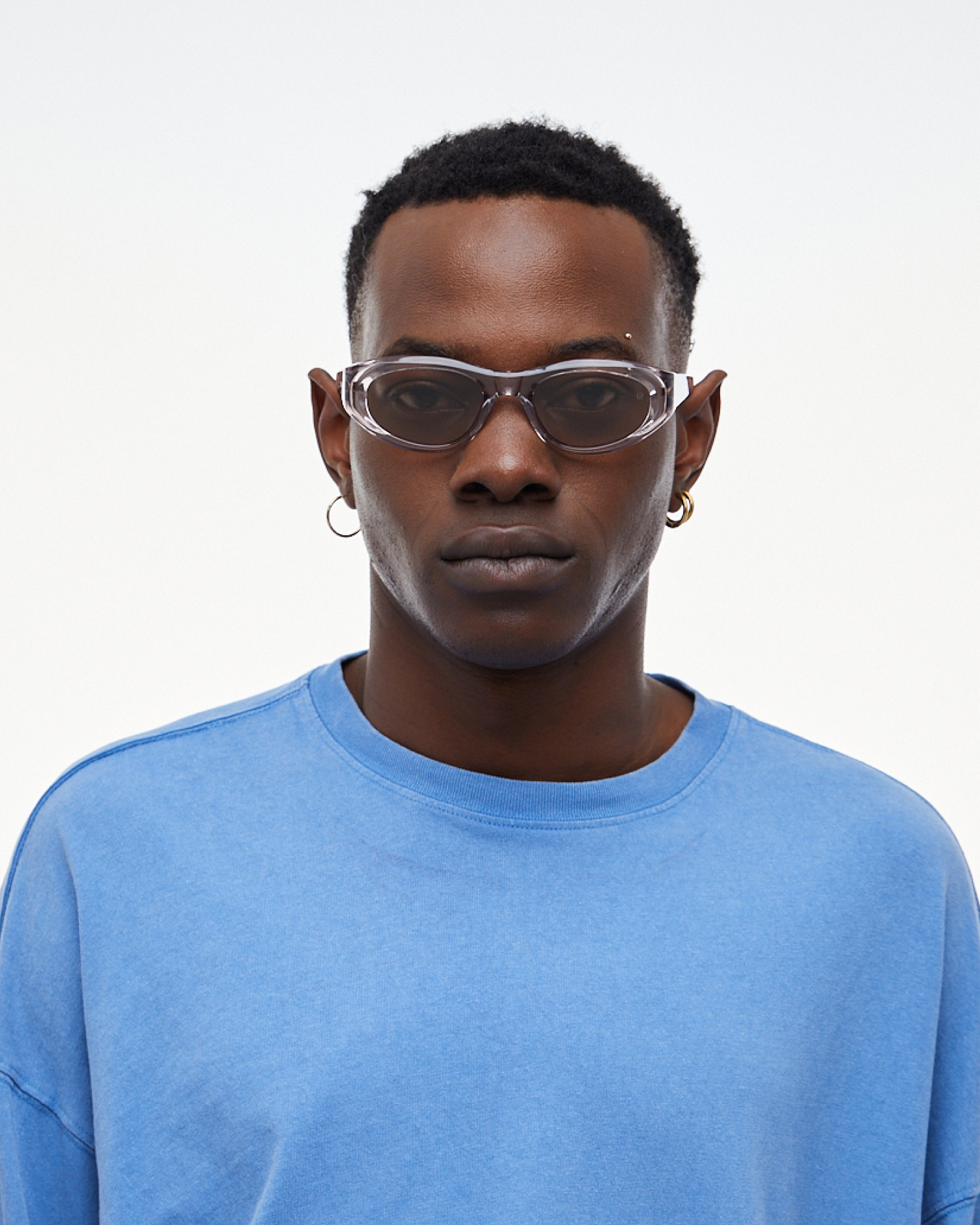 POMÉ - CRYSTAL GREY