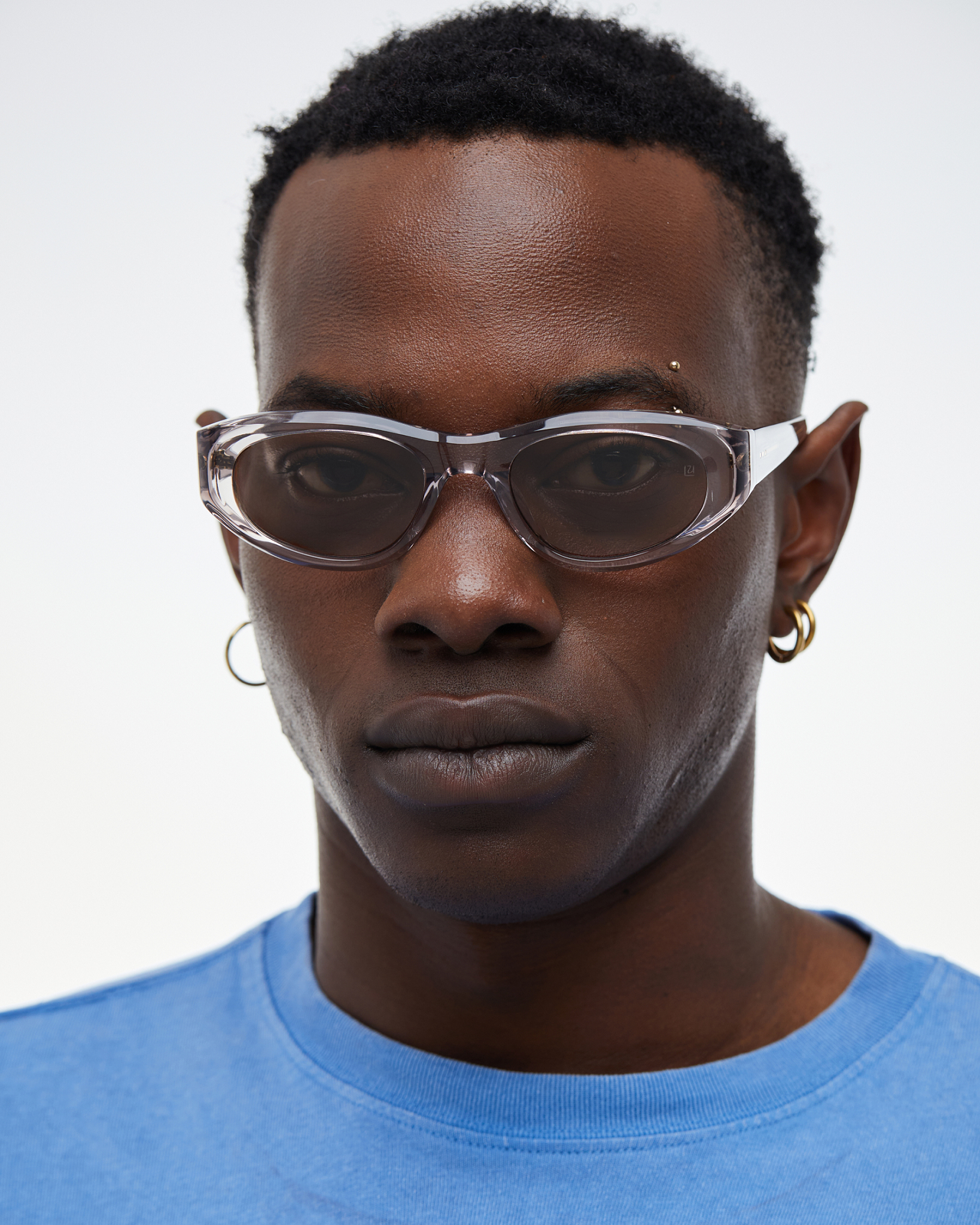 POMÉ - CRYSTAL GREY