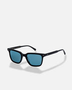 PEPINO - BLACK / BLUE - LAGREV