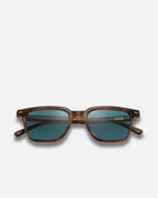 PEPINO - EARTH / BLUE - LAGREV