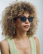 PEPINO - BLACK / BLUE - LAGREV