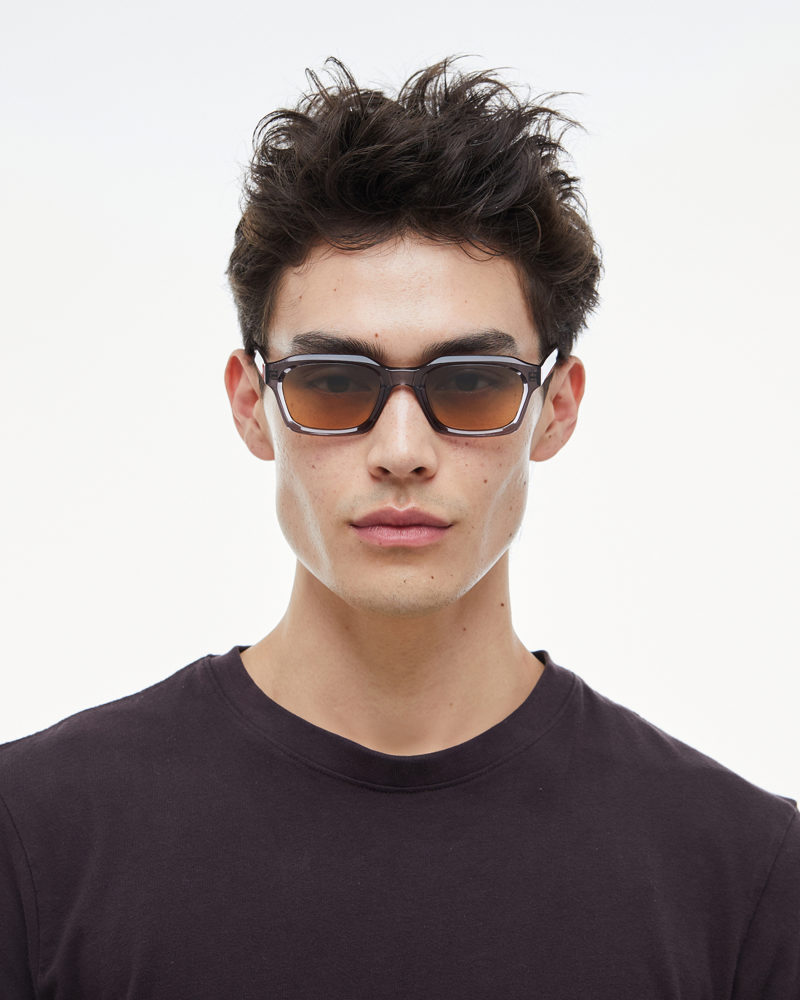 SAGUARO - GREY / SUNSET