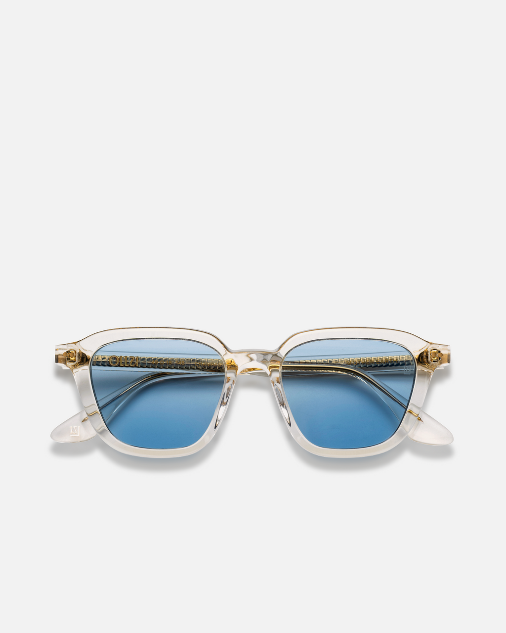 YUZU - CHAMPAGNE / BLUE