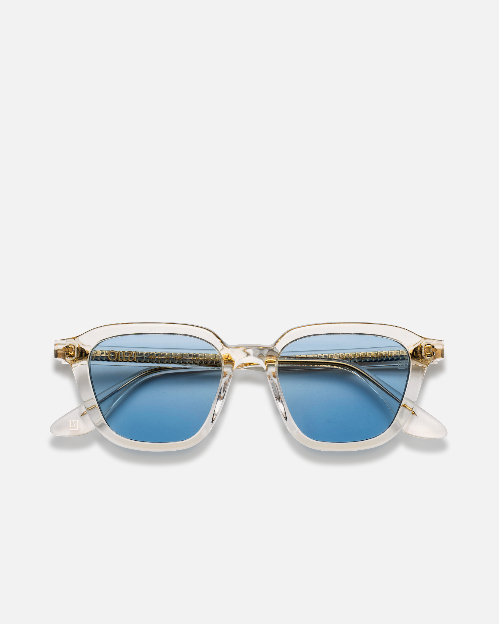 YUZU - CHAMPAGNE / BLUE