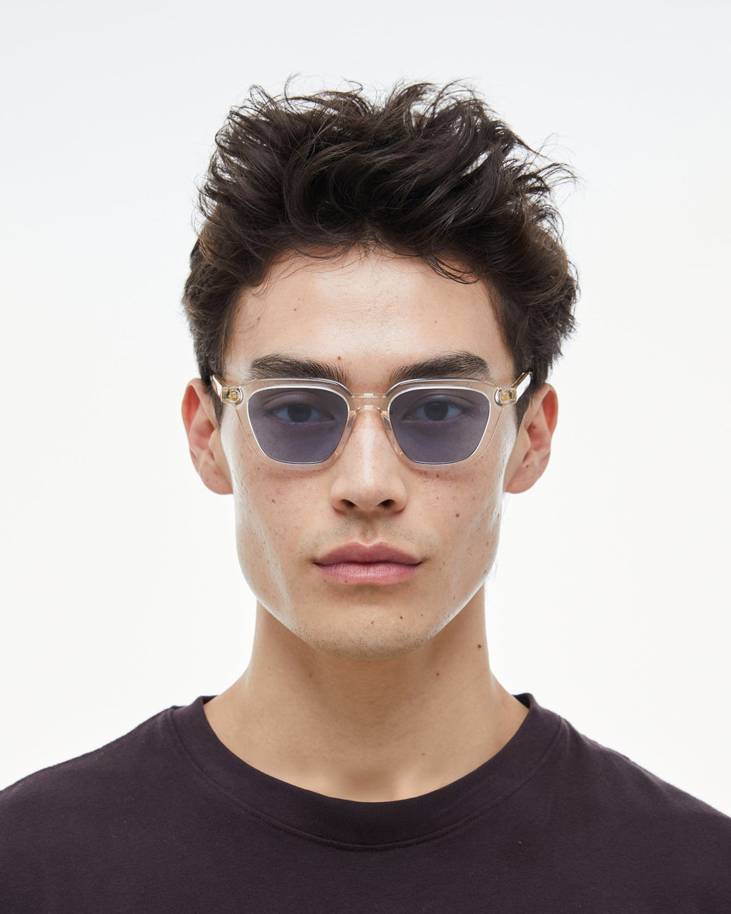 YUZU - CHAMPAGNE / BLUE