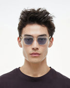 YUZU - CHAMPAGNE / BLUE - LAGREV