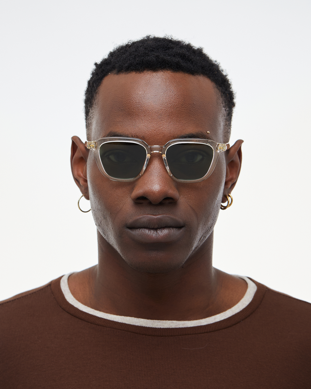 YUZU - CHAMPAGNE / GREEN