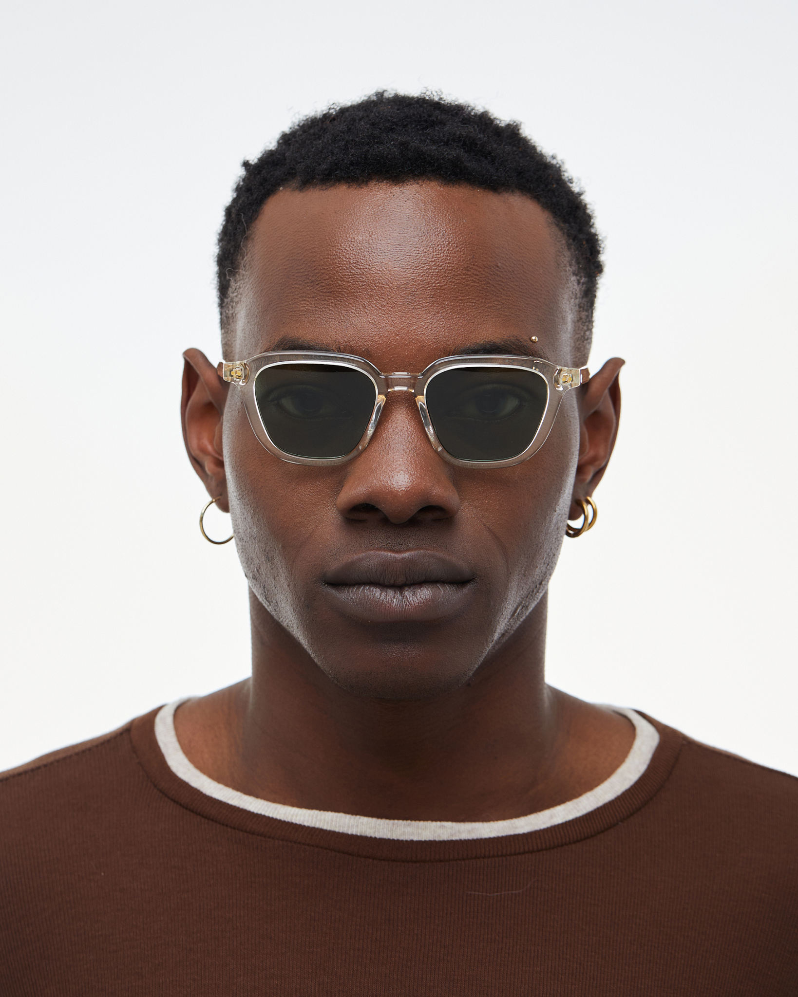 YUZU - CHAMPAGNE / GREEN