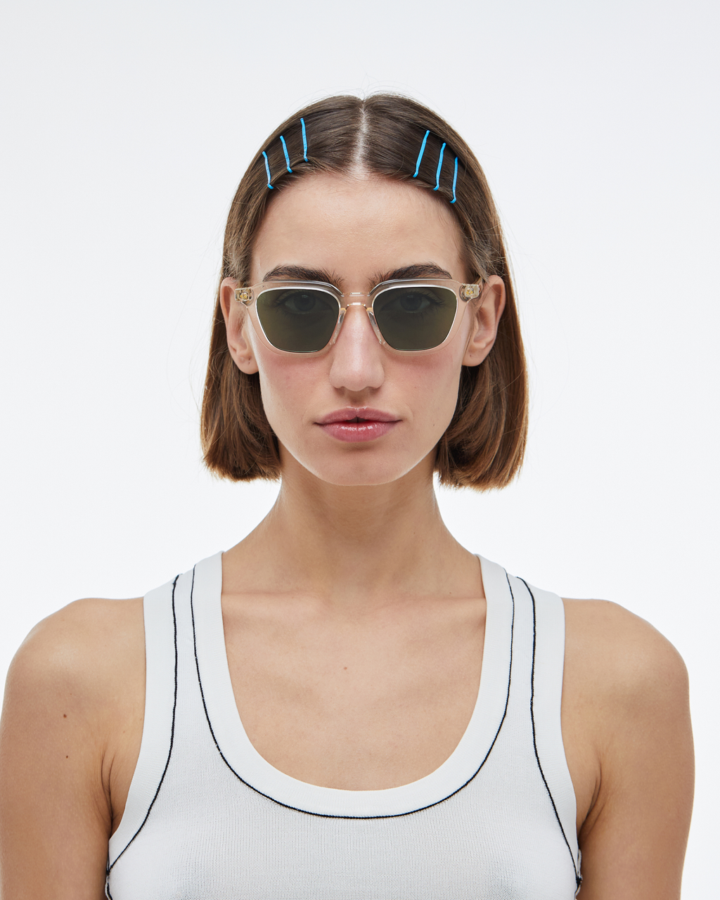 YUZU - CHAMPAGNE / GREEN