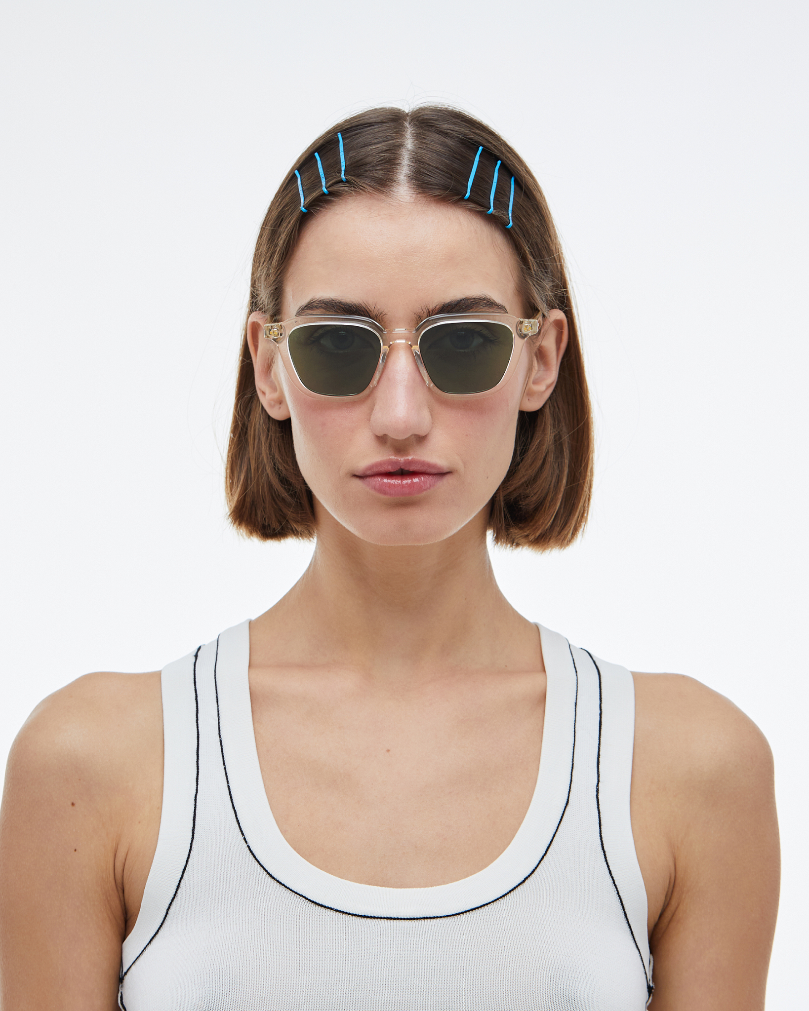 YUZU - CHAMPAGNE / GREEN