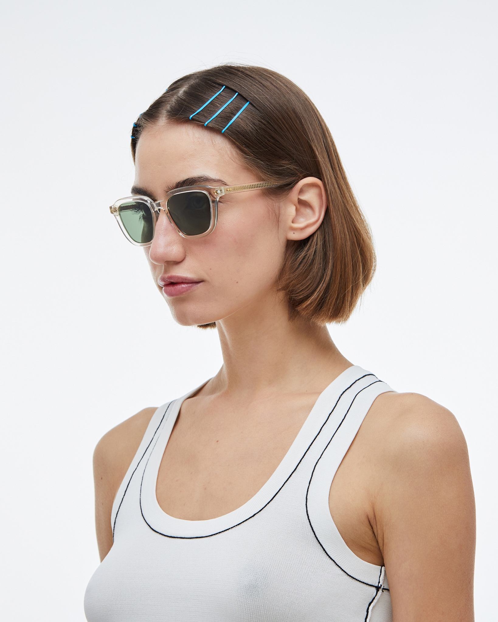 YUZU - CHAMPAGNE / GREEN