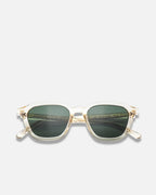 YUZU - CHAMPAGNE / GREEN - LAGREV