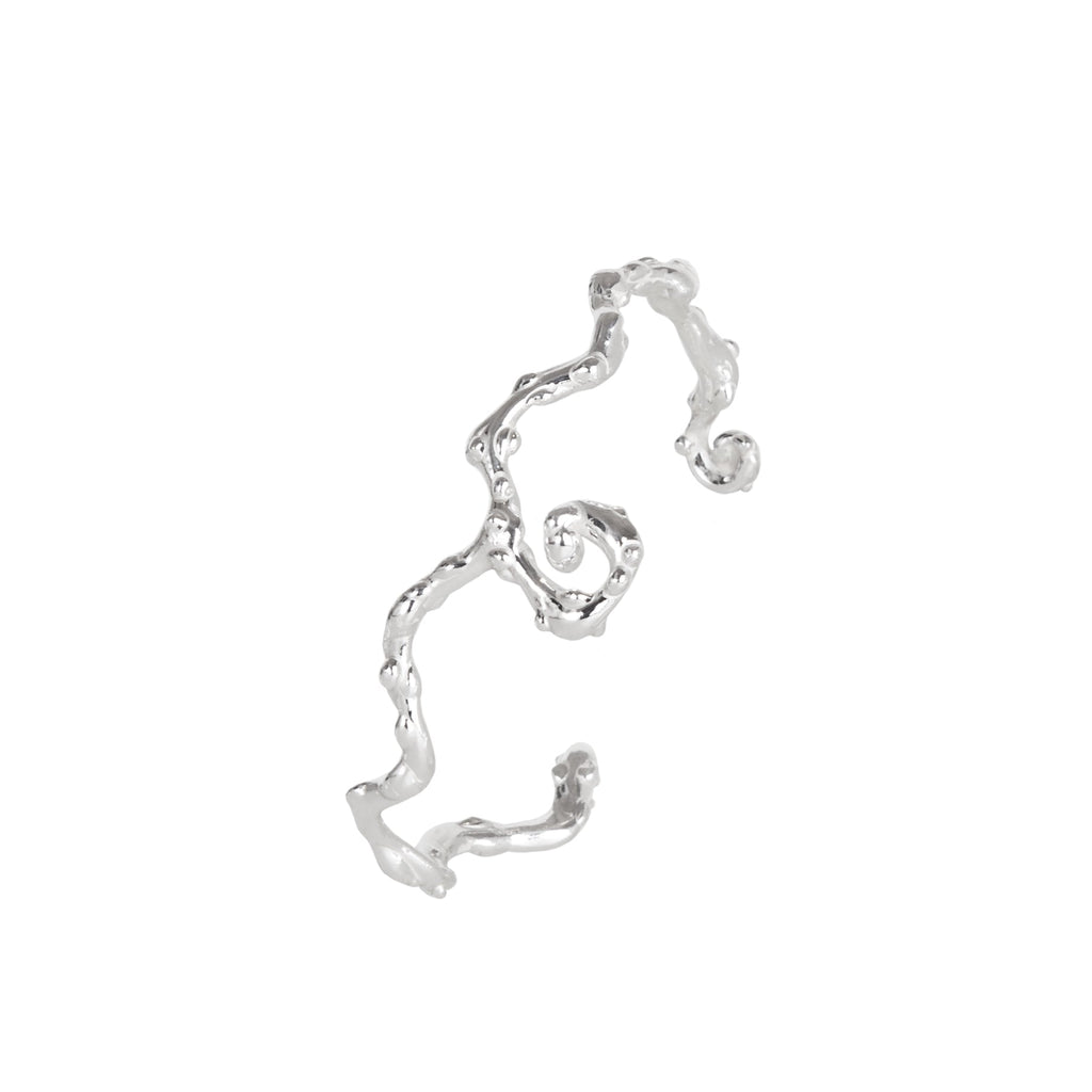 SPIRAL Bangle - Moveslowfast